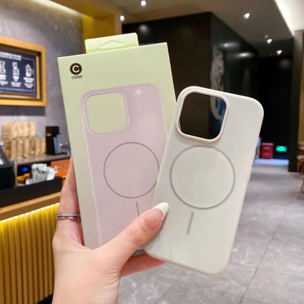 TPU Phone Case for iPhone