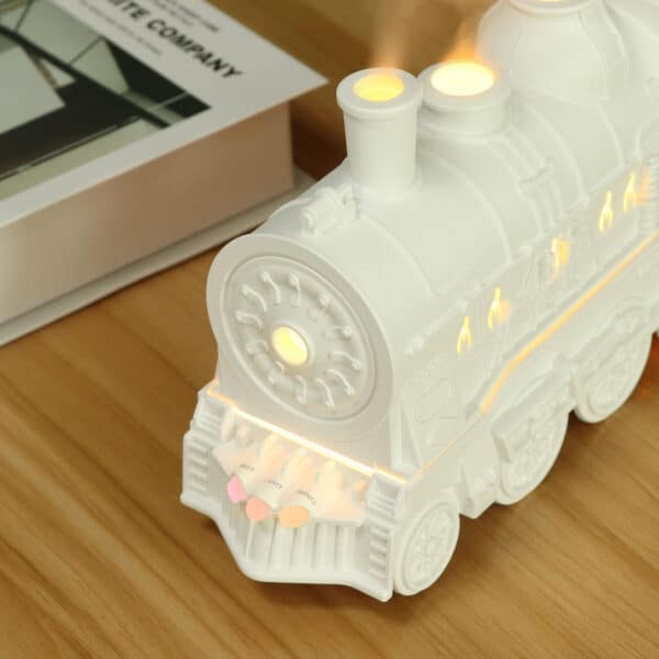 Natural Sound Aromatherapy Diffuser – Ultransmit Luxury Home Fragrance - Image 5