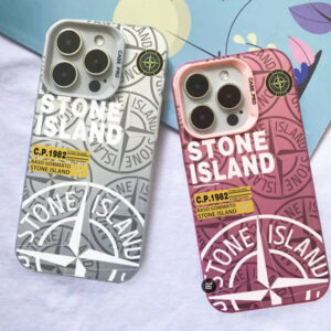 Iceland for Stone Island and Cp Coque Shell Hull Mobile Cell Phone case