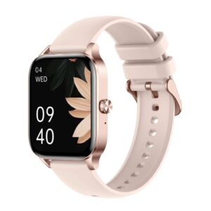 Gi126  Full Touch Smartwatch For Women