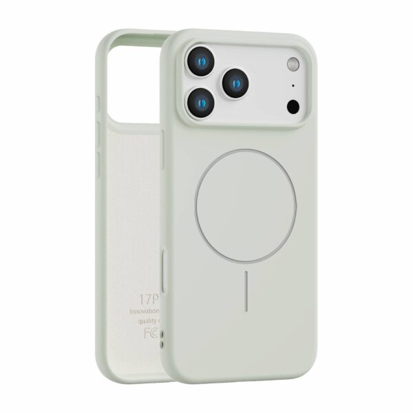 2025 New Magnetic TPU Full Protective Case for iPhone – Wireless Charging Compatible Shell - Image 5