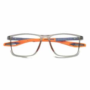 Silicone TR90 Sports Blue Light Blocking Glasses Unisex Eyeglass Frame