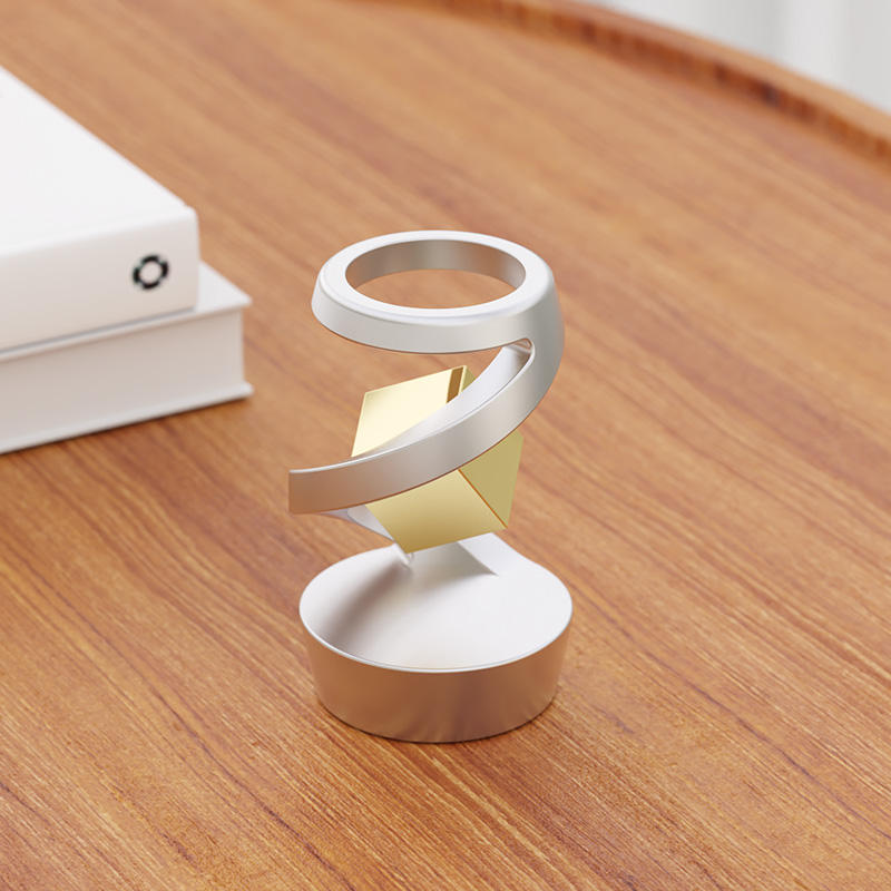 Autism Anxiety & Stress Relief Fidget Spinner – Kinetic Desk Toy for Office & Home Relaxation - Image 4