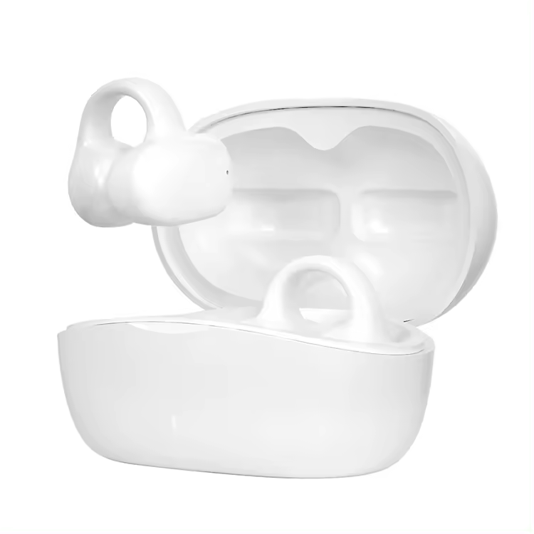 Latest True Wireless Earbuds with Earhooks – Sport Waterproof Bass Headset - Image 3