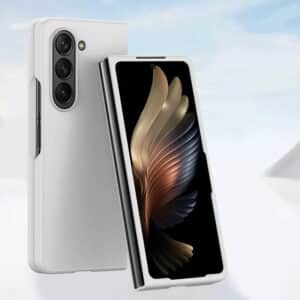 Samsung Galaxy Z Fold 6 Slim Matte Shockproof Case