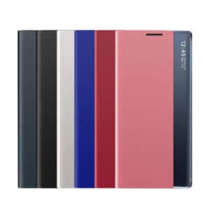 Samsung Galaxy Flip Cover with Magic Suction