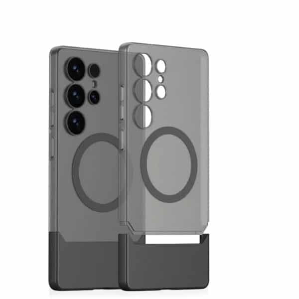 Samsung Hard PC Case with Wireless Charging