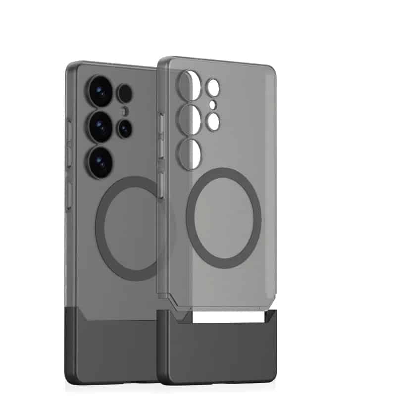 Samsung Hard PC Case with Wireless Charging