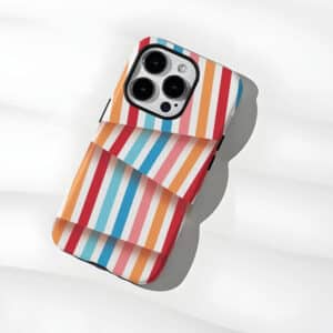 Shockproof Case for iPhone  Geometry Design