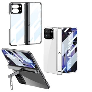 Magnetic Case with Stand
