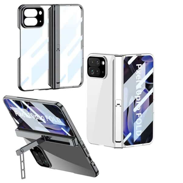 Magnetic Case with Stand