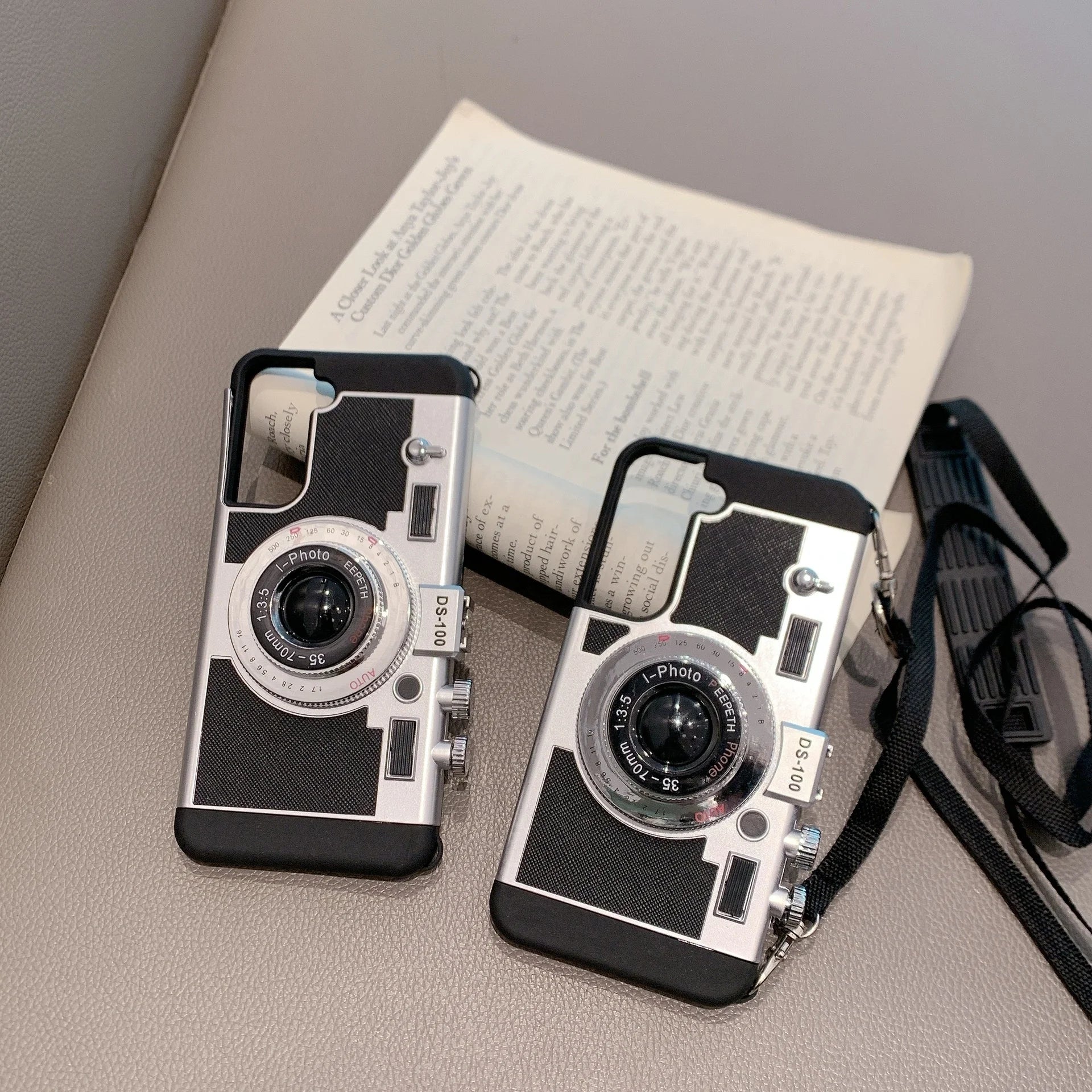 Samsung Ultra Shockproof 3D Camera TPU Caseđˇ