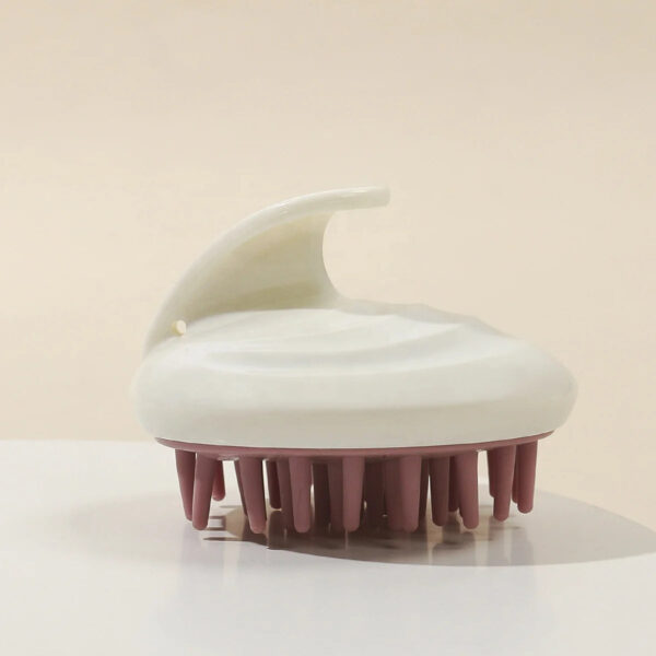 Lightweight Shampoo Massage Brushes for All Hair Types