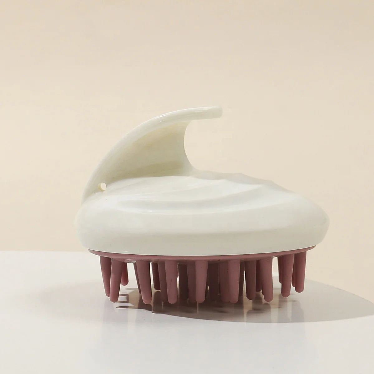 Lightweight Shampoo Massage Brushes for All Hair Types