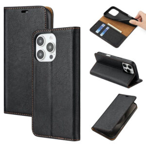 Business Wallet Phone Case for IPhone
