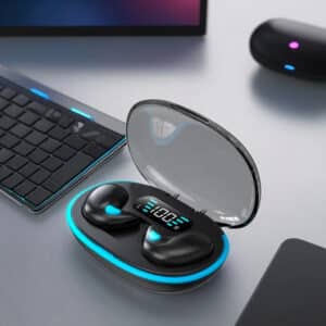 X55 TWS Sport Earbuds Wireless Mini In-Ear Headphones for Active Lifestyle