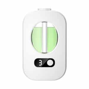 Silent Aromatherapy Humidifier with Remote Control