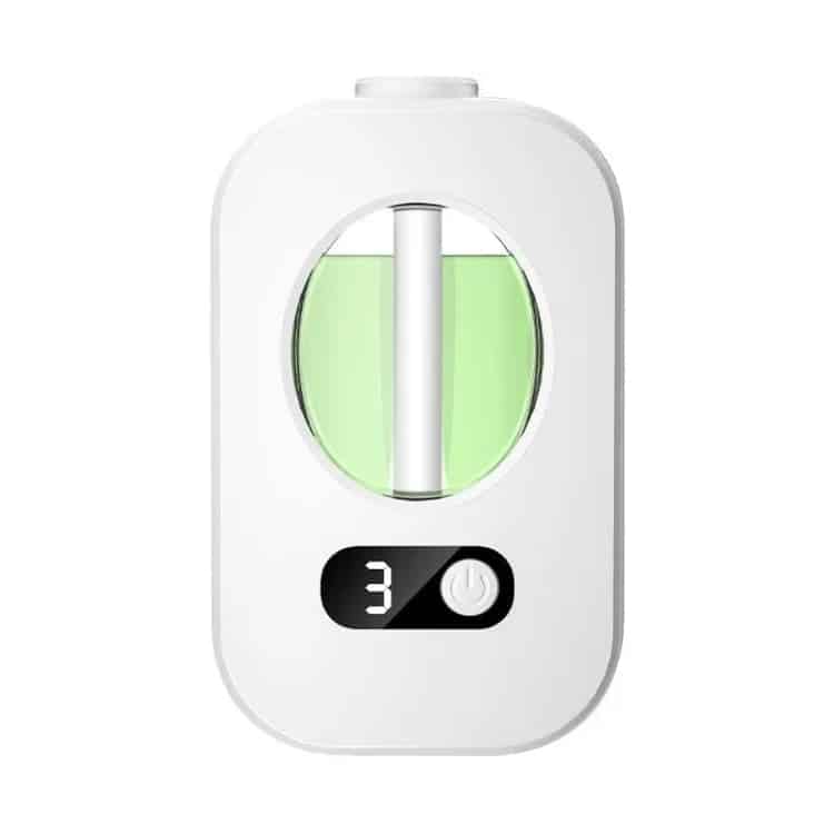 Silent Aromatherapy Humidifier with Remote Control