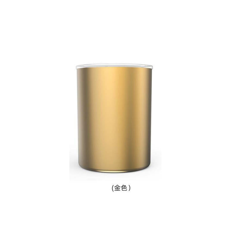 Durable Aluminium Alloy Car Cup Holder – Portable Smart Drinks Holder for Automotive & Motor Interior Accessories - Image 4