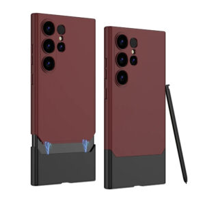 2 in 1 Combination Case for Samsung Galaxy
