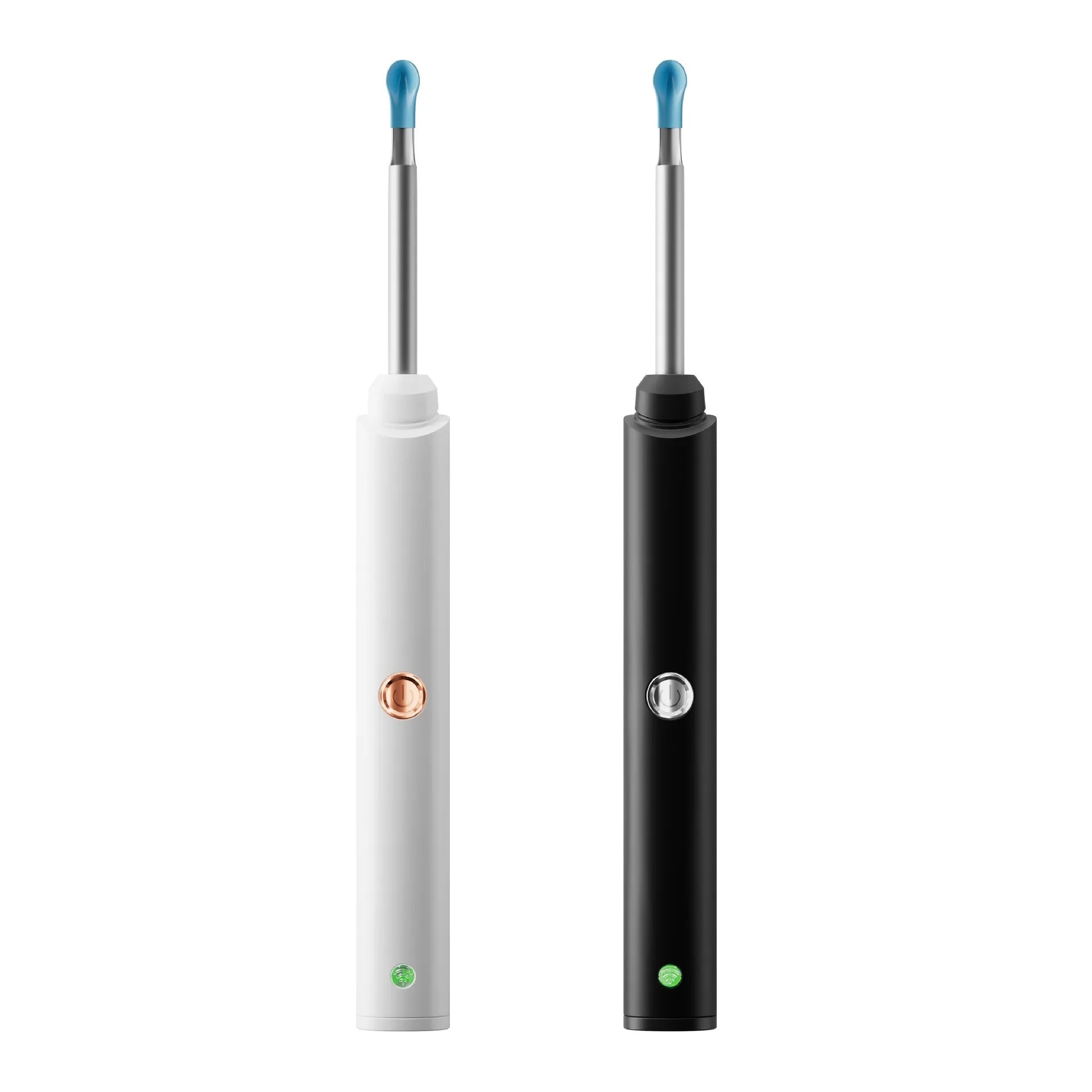 Mini 8-16 Tips Reusable Flashlight Earpicker for Kids & Pets - Image 3