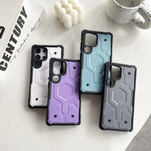 Heavy Duty Shockproof Case