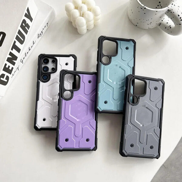 Heavy Duty Shockproof Case