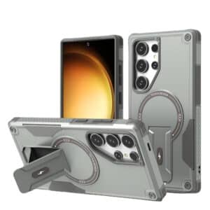 Shockproof Kickstand Case for Samsung