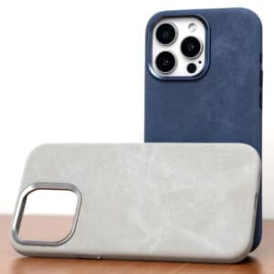 Soft Touch Case for iPhone