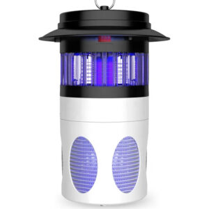 Indoor Mosquito Killer Lamp with Fan