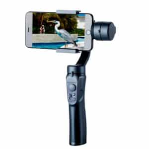Magnetic Smartphone Gimbal Stabilizer for Vlog & Selfie