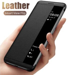 Smart Flip Case for Samsung Galaxy 😍