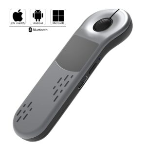 Wireless Red Laser Pointer Pen for Presentations