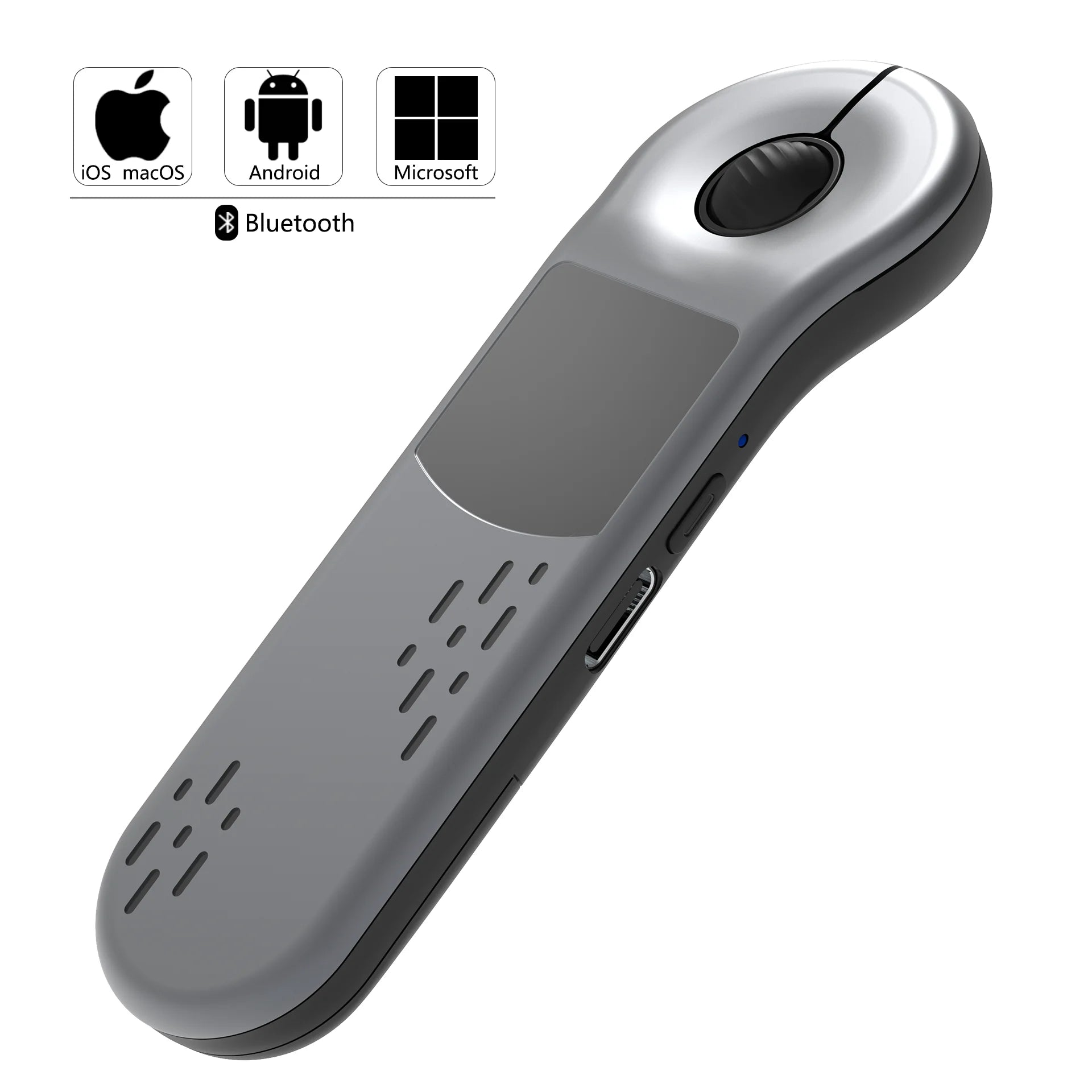 Wireless Red Laser Pointer Pen for Presentations