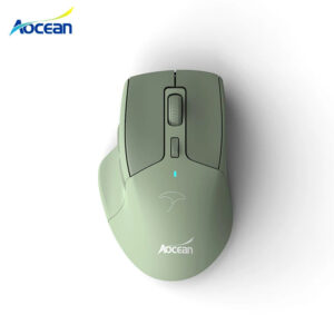 Ergonomic Wireless Vertical Mouse 2.4G Rechargeable