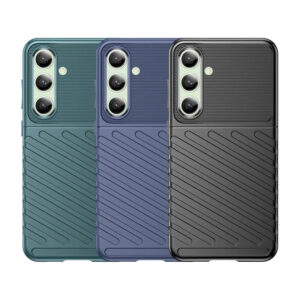 Samsung Galaxy TPU Silicone Phone Case Cover