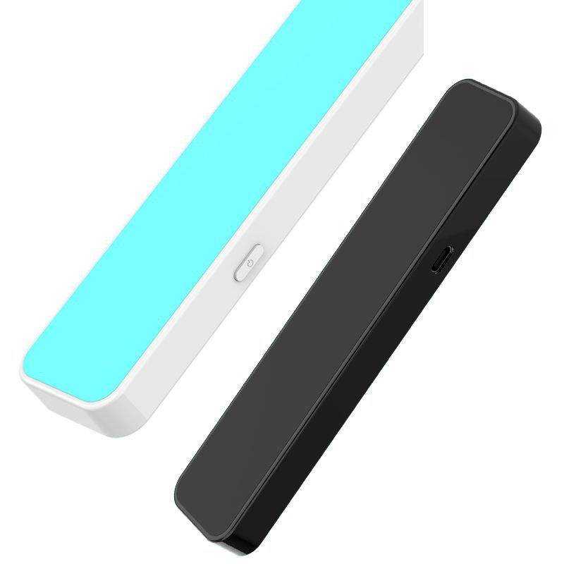 Xsleep Bone Conduction Speaker for Sleep – 3D Audio, Mini Wireless Design, Perfect for Bedtime - Image 2