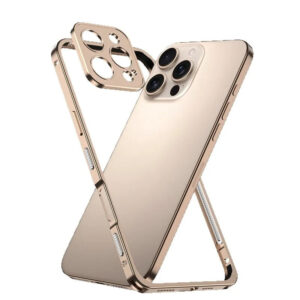 Aluminum Phone Case for iPhone