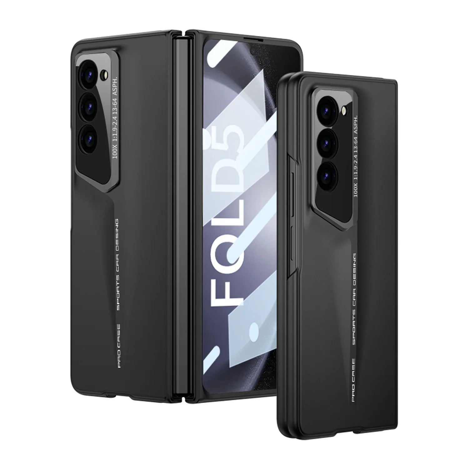 Ultra Thin Shockproof Case for Samsung