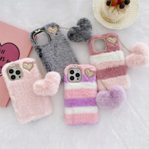 Luxury Diamond Bow-Knot Phone Case for iPhone