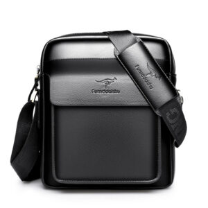 Men's PU Leather Bag