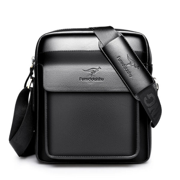 Men's PU Leather Bag