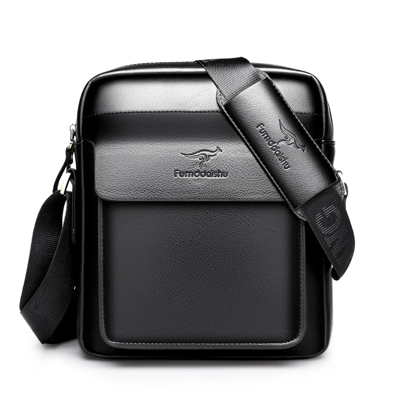 Men's PU Leather Bag