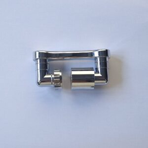 2-Mode Universal Faucet Extender – 1080° & 360° Swivel Aerator for Kitchen & Bathroom Tap
