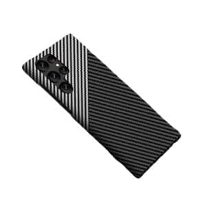 Samsung  Slim Carbon Fiber Phone Case