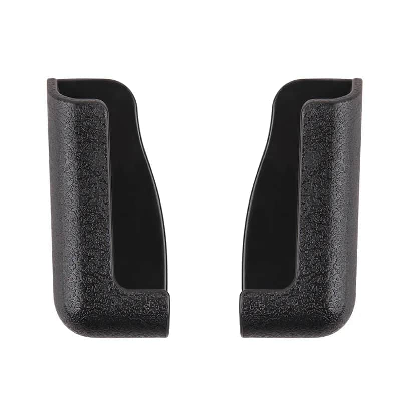 Stick-On Car Phone Holder for Navigation