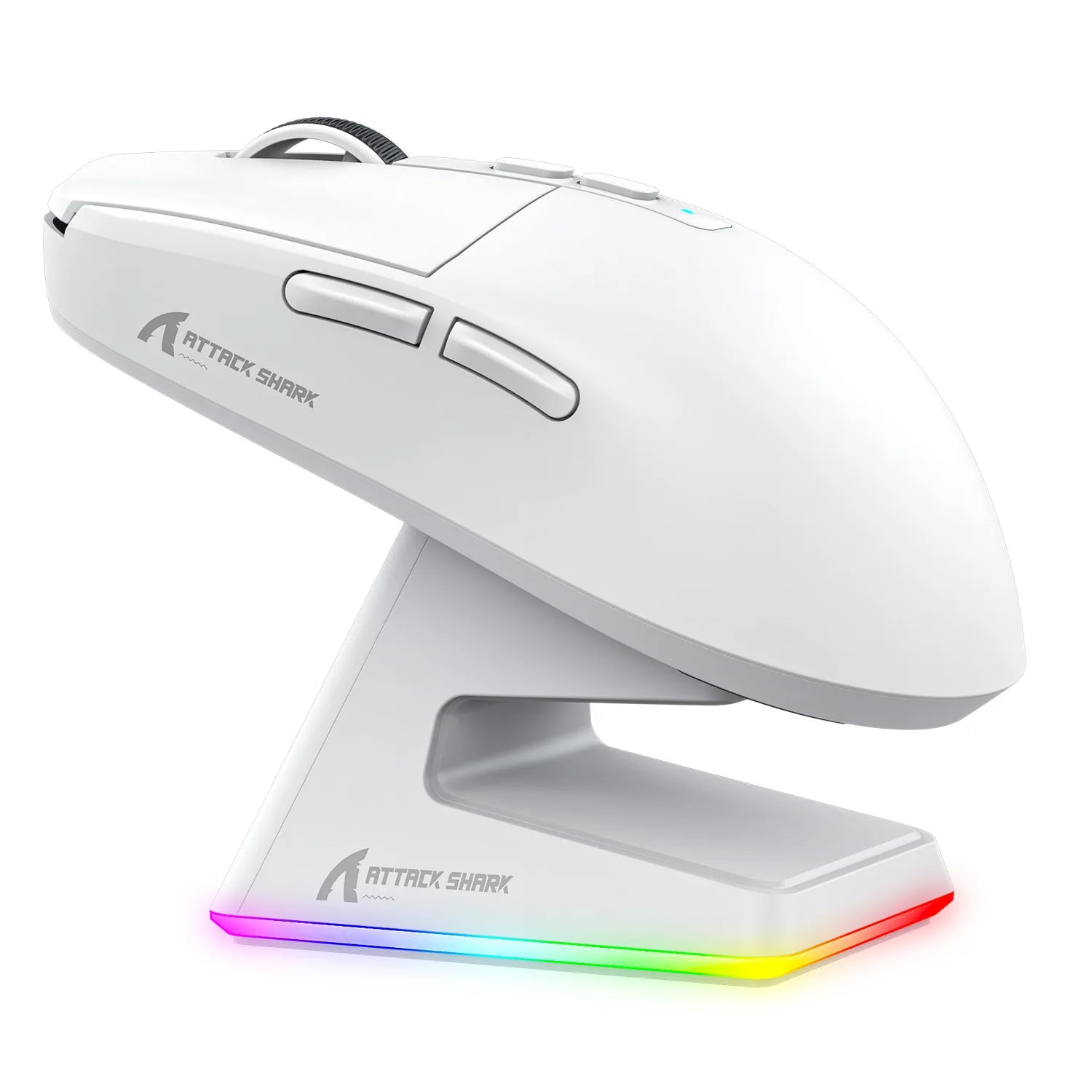 Attack Shark X6 Wireless Gaming Mouse