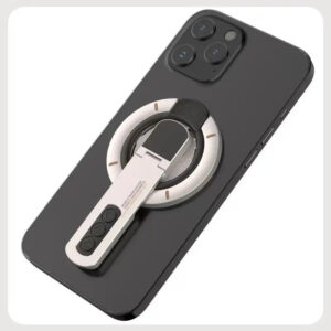 Aluminum Magnetic Phone Holder