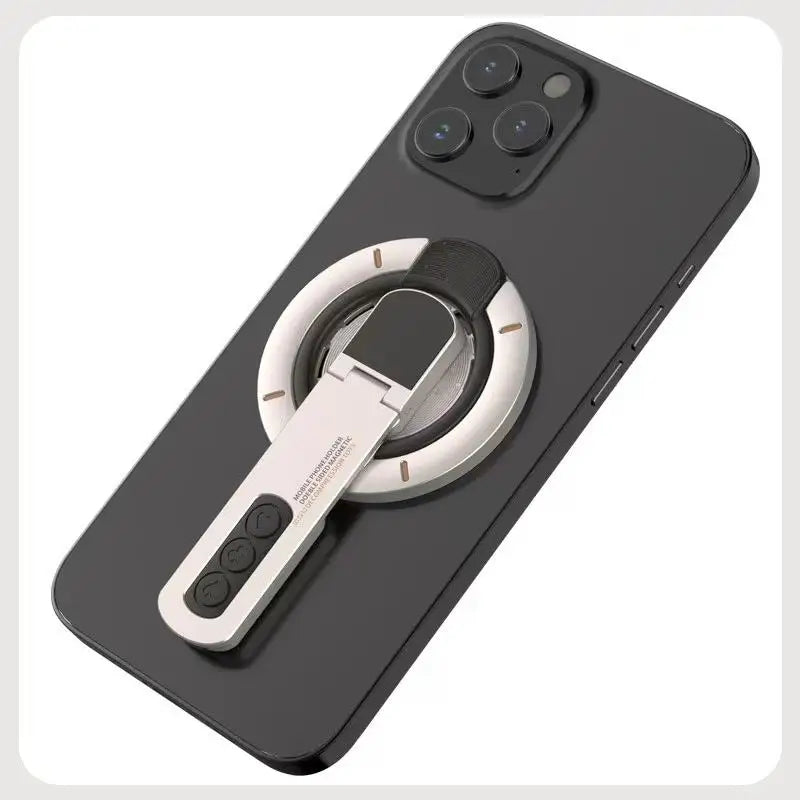Aluminum Magnetic Phone Holder