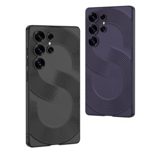 Slim PC Case for Samsung Galaxy